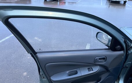 Nissan Almera Classic, 2007 год, 390 000 рублей, 23 фотография