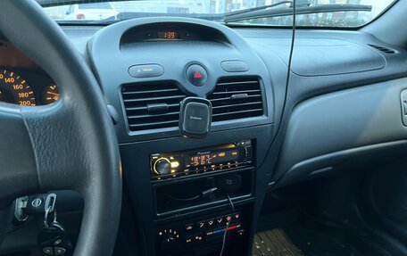 Nissan Almera Classic, 2007 год, 390 000 рублей, 33 фотография