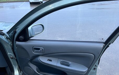 Nissan Almera Classic, 2007 год, 390 000 рублей, 31 фотография