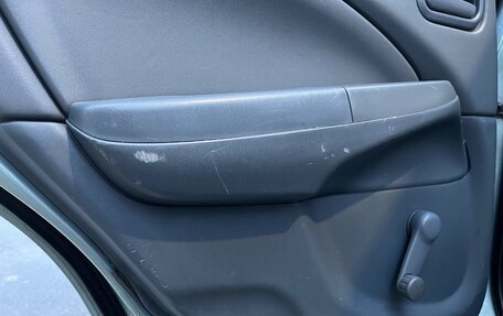 Nissan Almera Classic, 2007 год, 390 000 рублей, 24 фотография