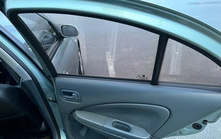 Nissan Almera Classic, 2007 год, 390 000 рублей, 29 фотография