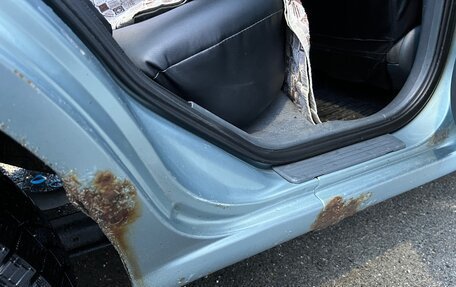 Nissan Almera Classic, 2007 год, 390 000 рублей, 27 фотография