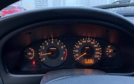 Nissan Almera Classic, 2007 год, 390 000 рублей, 32 фотография