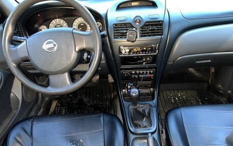 Nissan Almera Classic, 2007 год, 390 000 рублей, 35 фотография