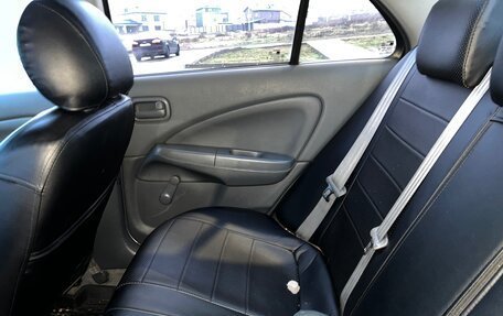 Nissan Almera Classic, 2007 год, 390 000 рублей, 37 фотография
