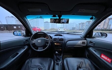 Nissan Almera Classic, 2007 год, 390 000 рублей, 34 фотография