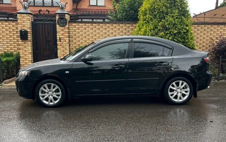 Mazda 3, 2008 год, 560 000 рублей, 2 фотография