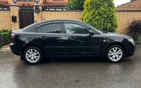 Mazda 3, 2008 год, 560 000 рублей, 6 фотография