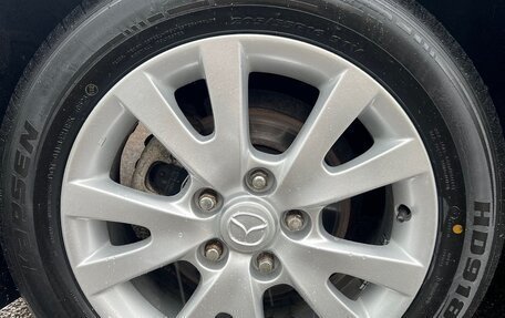 Mazda 3, 2008 год, 560 000 рублей, 10 фотография