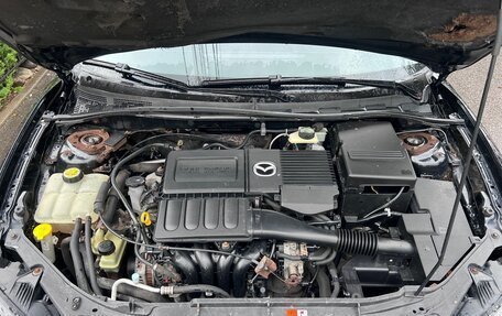 Mazda 3, 2008 год, 560 000 рублей, 14 фотография