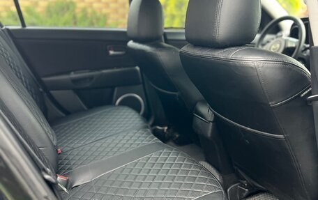 Mazda 3, 2008 год, 560 000 рублей, 16 фотография