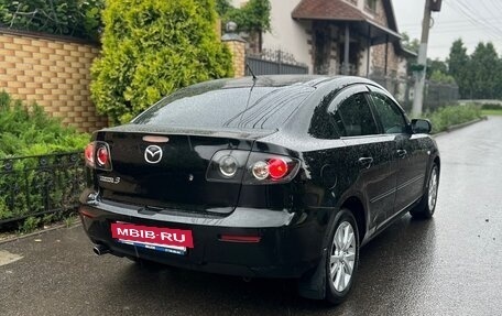Mazda 3, 2008 год, 560 000 рублей, 7 фотография