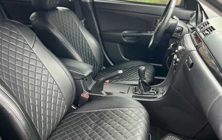 Mazda 3, 2008 год, 560 000 рублей, 20 фотография