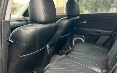 Mazda 3, 2008 год, 560 000 рублей, 18 фотография