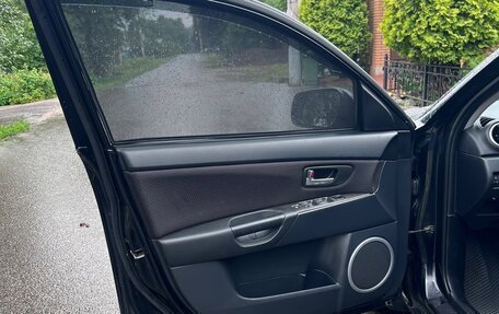Mazda 3, 2008 год, 560 000 рублей, 17 фотография