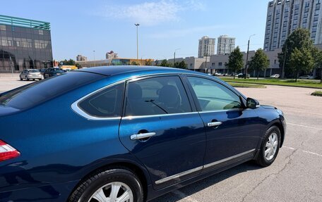 Nissan Teana, 2008 год, 800 000 рублей, 7 фотография
