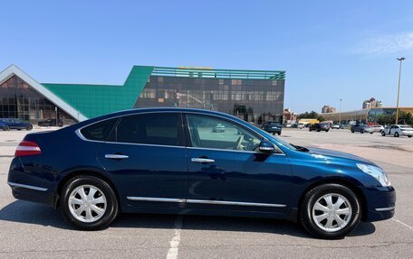 Nissan Teana, 2008 год, 800 000 рублей, 8 фотография