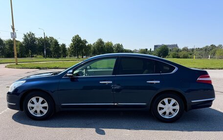 Nissan Teana, 2008 год, 800 000 рублей, 4 фотография