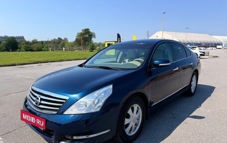 Nissan Teana, 2008 год, 800 000 рублей, 2 фотография