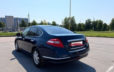 Nissan Teana, 2008 год, 800 000 рублей, 5 фотография