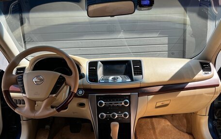 Nissan Teana, 2008 год, 800 000 рублей, 16 фотография