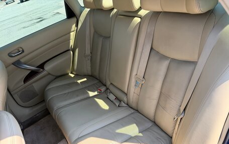 Nissan Teana, 2008 год, 800 000 рублей, 19 фотография