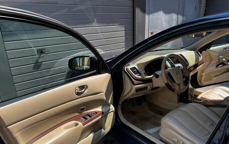 Nissan Teana, 2008 год, 800 000 рублей, 13 фотография