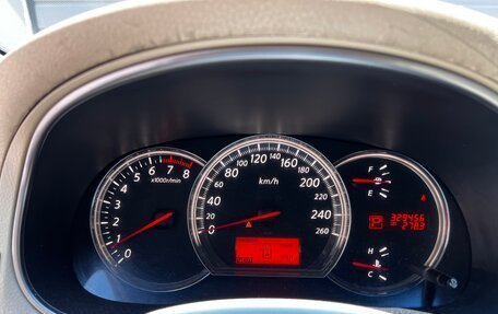 Nissan Teana, 2008 год, 800 000 рублей, 15 фотография