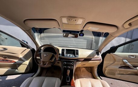 Nissan Teana, 2008 год, 800 000 рублей, 17 фотография