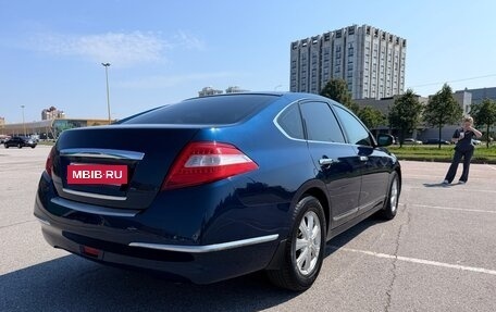 Nissan Teana, 2008 год, 800 000 рублей, 6 фотография