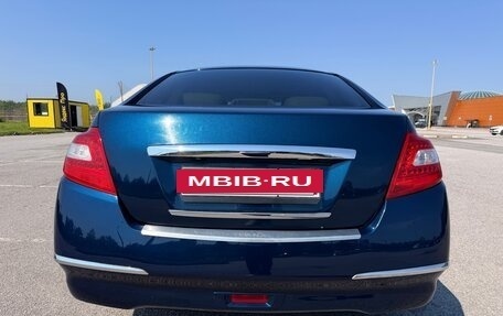 Nissan Teana, 2008 год, 800 000 рублей, 10 фотография