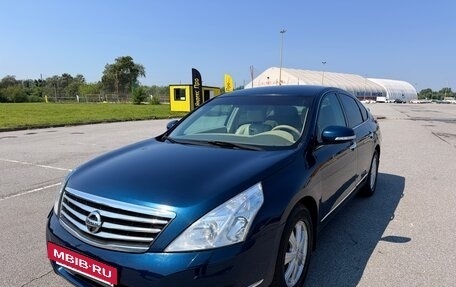 Nissan Teana, 2008 год, 800 000 рублей, 3 фотография