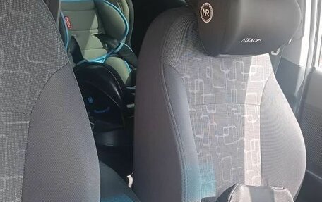 KIA Rio III рестайлинг, 2012 год, 770 000 рублей, 5 фотография