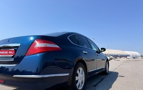 Nissan Teana, 2008 год, 800 000 рублей, 12 фотография