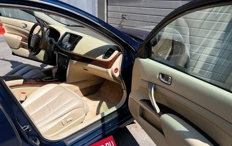 Nissan Teana, 2008 год, 800 000 рублей, 14 фотография