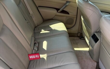 Nissan Teana, 2008 год, 800 000 рублей, 18 фотография