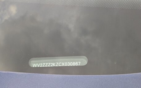 Volkswagen Caddy III рестайлинг, 2011 год, 1 000 000 рублей, 12 фотография