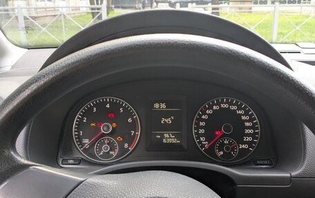 Volkswagen Caddy III рестайлинг, 2011 год, 1 000 000 рублей, 10 фотография