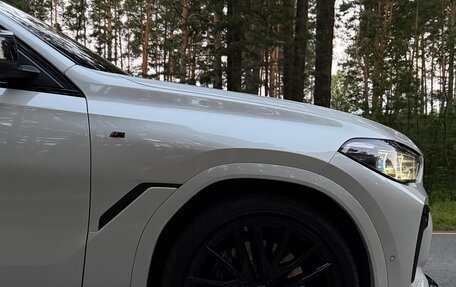 BMW X6, 2021 год, 9 490 000 рублей, 3 фотография