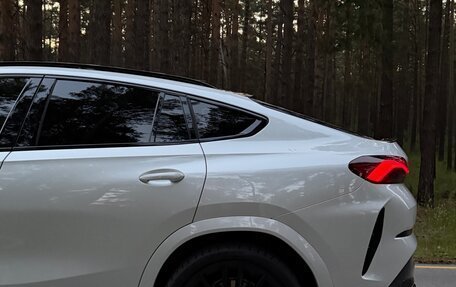 BMW X6, 2021 год, 9 490 000 рублей, 8 фотография