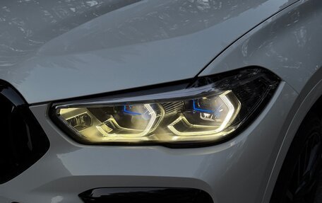 BMW X6, 2021 год, 9 490 000 рублей, 11 фотография