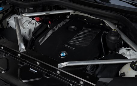 BMW X6, 2021 год, 9 490 000 рублей, 18 фотография