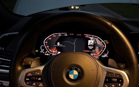 BMW X6, 2021 год, 9 490 000 рублей, 17 фотография