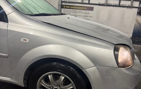 Daewoo Lacetti, 2003 год, 335 000 рублей, 3 фотография