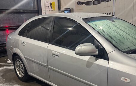 Daewoo Lacetti, 2003 год, 335 000 рублей, 4 фотография