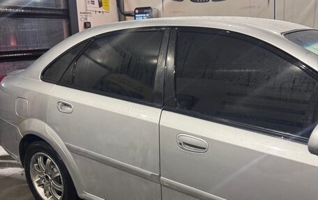 Daewoo Lacetti, 2003 год, 335 000 рублей, 5 фотография