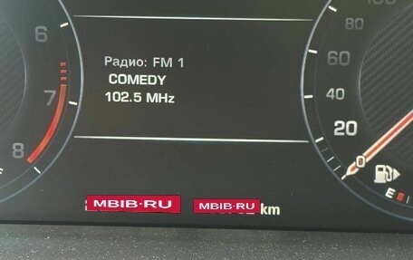 Land Rover Range Rover IV рестайлинг, 2014 год, 5 500 000 рублей, 5 фотография