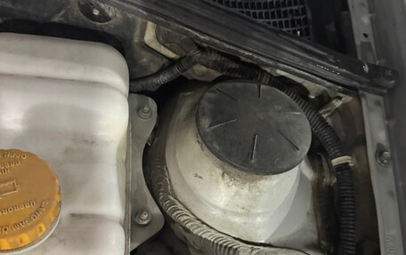 Daewoo Lacetti, 2003 год, 335 000 рублей, 15 фотография