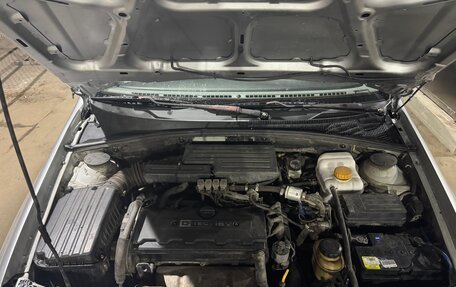 Daewoo Lacetti, 2003 год, 335 000 рублей, 13 фотография