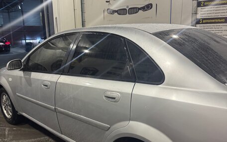 Daewoo Lacetti, 2003 год, 335 000 рублей, 9 фотография